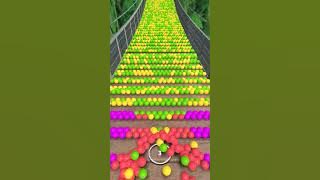 Play Bubble Shooter game 2
