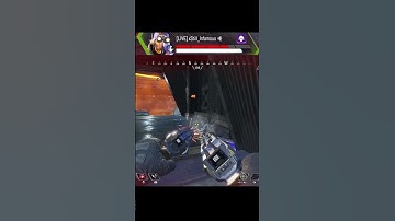 Kraber ranked dub clip ❤️ ✘ #shorts #apex #apexlegends #octane