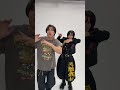 #MASAKI (#MXV ) × #SHIN (#MADKID ) 🕶️🌹 #ボンバラマン