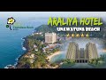 Araliya hotel unawatuna galle srilanka