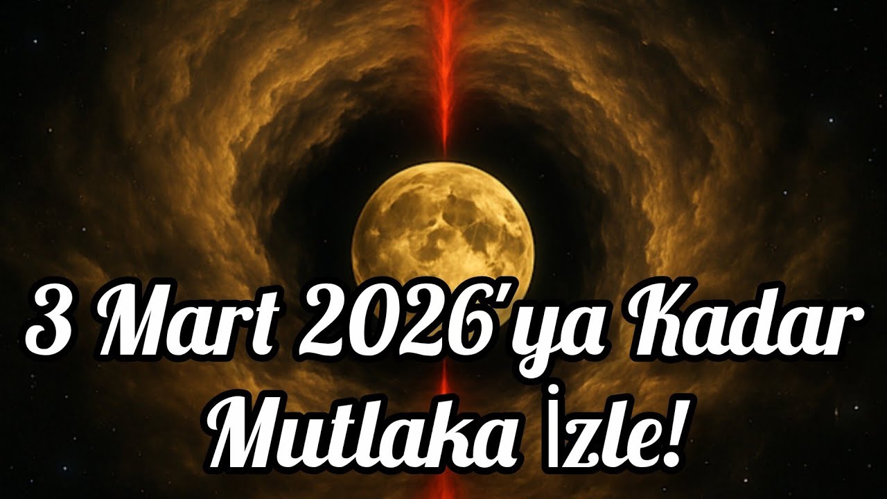 Kaostan, Düzen Ve Şifa Dolu Bir Varoluşa Doğru İlerliyorsun. 