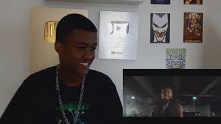 Jhony REACT  -NÓS - Djonga