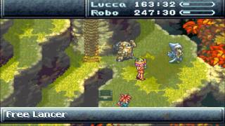 Let's Play Chrono Trigger Episode 12: The Frog Den