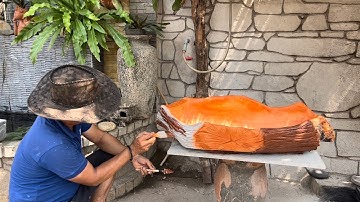 Làm chậu tiểu cảnh hòn non bộ mini đơn giản tại nhà