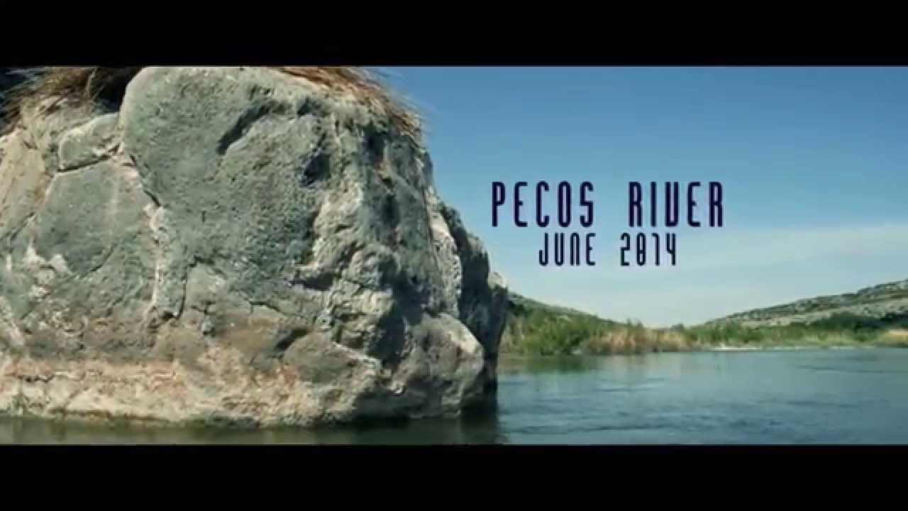 Pecos River Preview YouTube