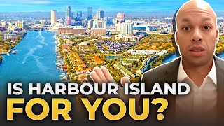 Discover Harbour Island Florida: PROS & CONS Of This LUXURY Condo Community | Tampa Florida Realtor