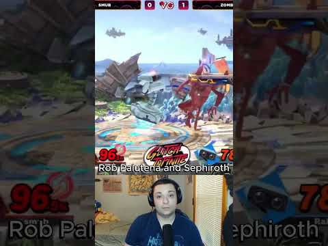 The Worst Matchup