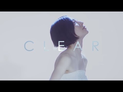 坂本真綾「CLEAR」MV　Short ver.