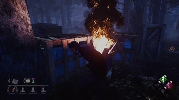 Object Of Obsession is the best!!! Dead By Daylight Survivor Gameplay