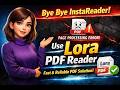 Stop Using Insta Reader! This Android PDF Reader Works Better