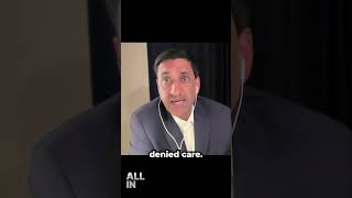 Ro Khanna explains “the sticking point” of the government shutdown: Emergency Medicaid for Illegals