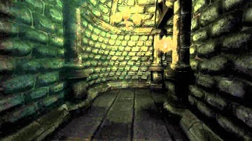 Amnesia the dark descent Demo Linux (glc)