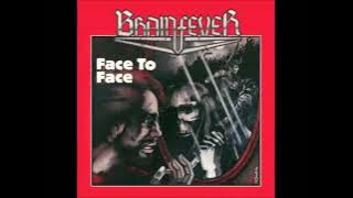 Brainfever - Face To Face FULL ALBUM, 1986