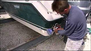 Ship Shape TV - Flitz Metal, Plastic and Fiberglass Polish - WOW!!