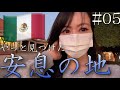 【海外ひとり旅】やばい、メキシコで天国見つけた。