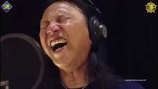 General maya feat Roy jeconiah : Pancasila sudah final