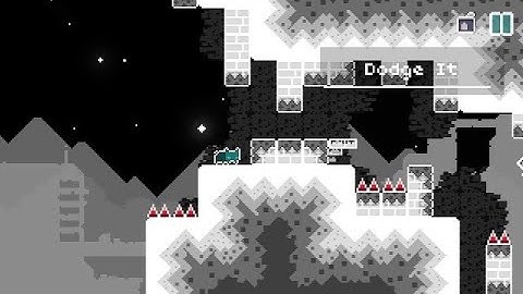 Nameless cat! Part. 3-9 Dodge It!