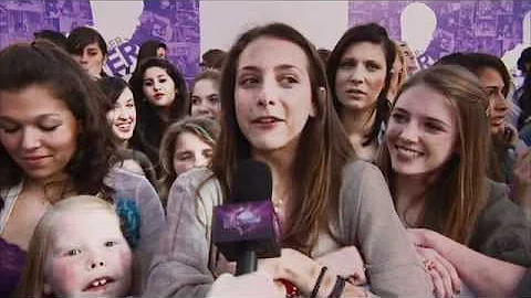 Heather Mansfield STAR Interview Highlights