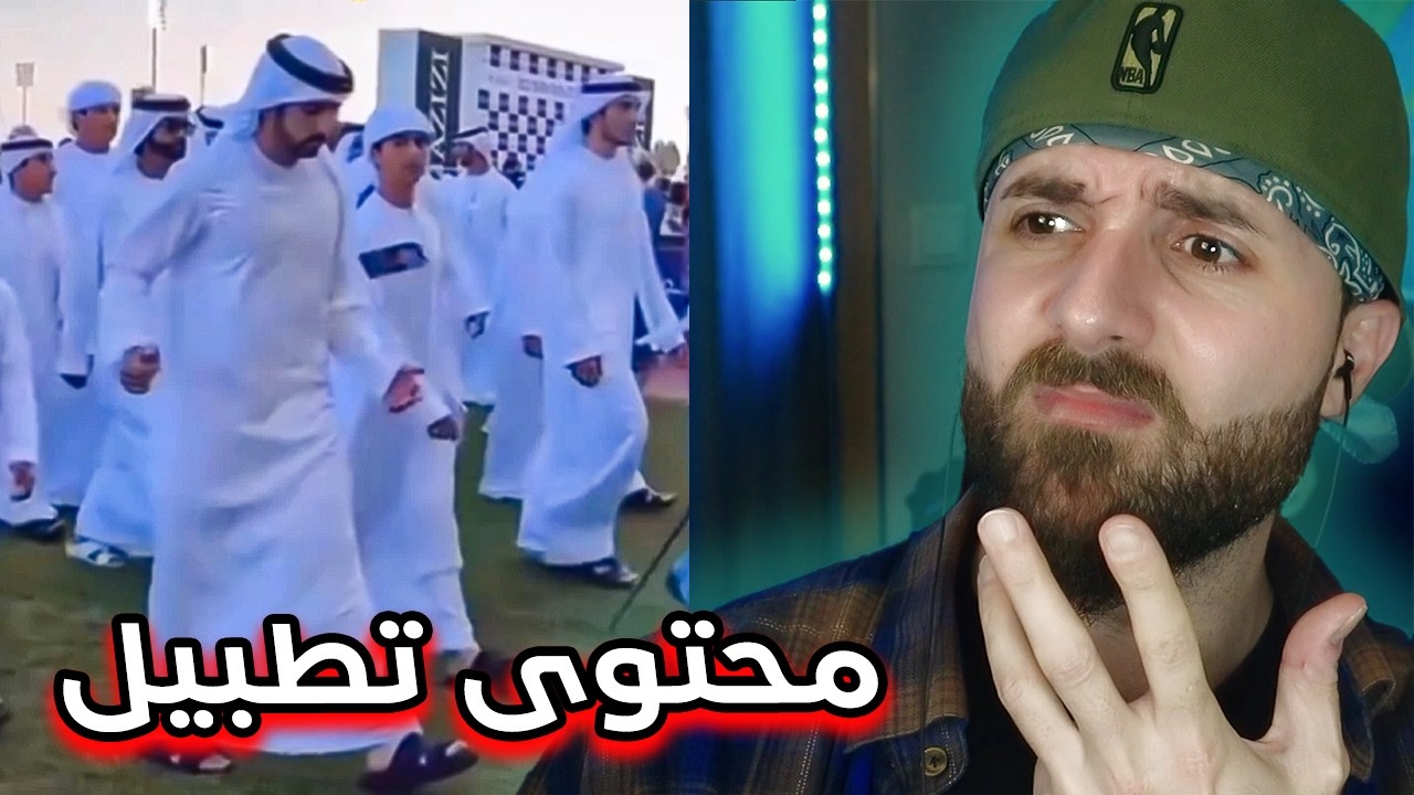 المشاهير اخدين الحرب محتوى
