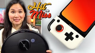 HIT or MISS: GameSir X2, Deebot N8 Pro+ & More!