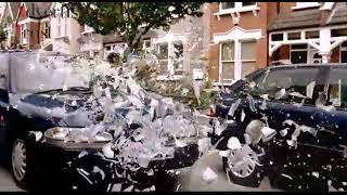 Shattered - Think! (2007, UK)
