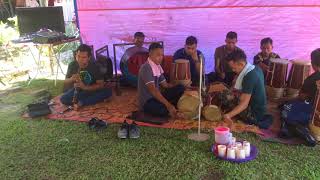 Gendang muay thai kelantan