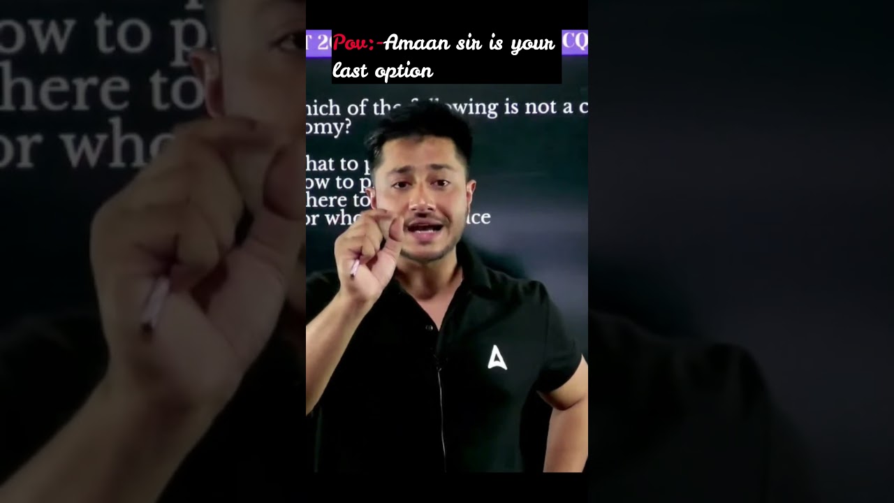 1 year ka course 1 din me khatam. 