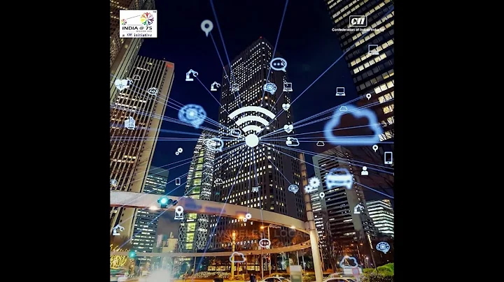 Connected Car Technology is the Future of Mobility!