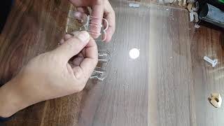 Cast Acrylic Vs Extruded Acrylic