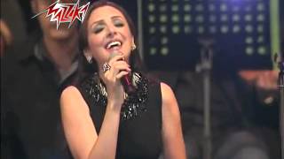 Sidi Wesalak - Angham سيدي وصالك - حفله - انغام