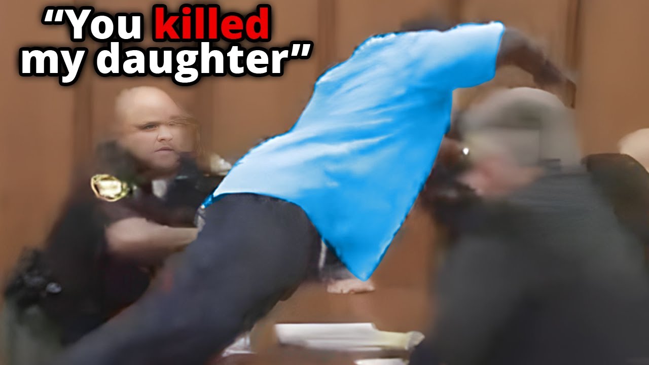 When a Serial Killer Shows Zero Remorse
