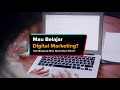 Mau Belajar Digital Marketing Praktik Langsung Dengan Bisnismu?
