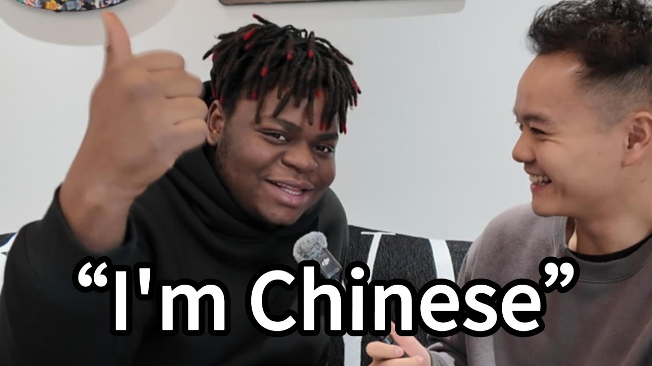 Born & Raised in China: A Nigerian Kid’s Unique Story