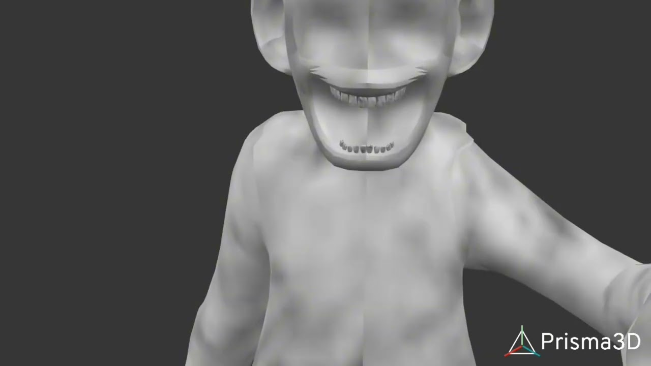 All my jumpscares I made so far