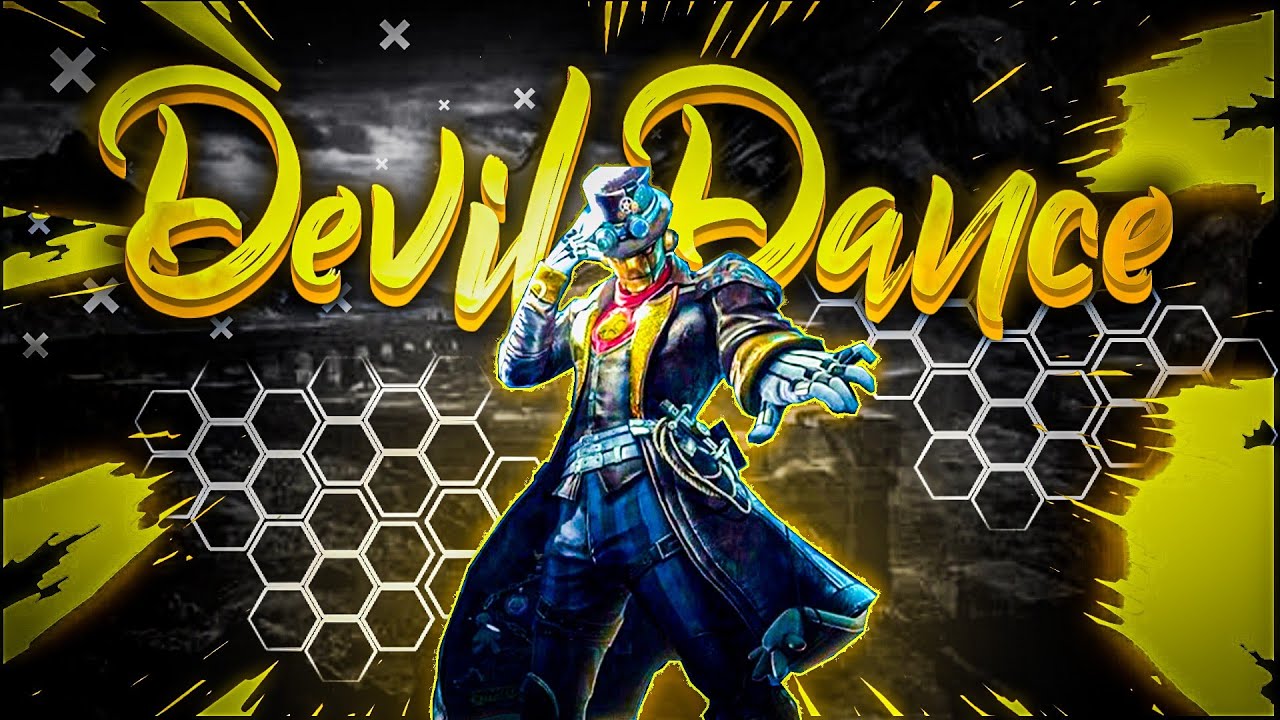 THE DEVIL DANCE - PUBG MONTAGE | REDMI K20 PRO | KING DEADSHOT