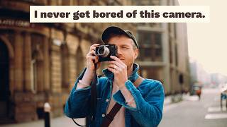 Street Photography with the Fujifilm X-T5 (50mm POV) Street Photography with the Fujifilm X-T5 (50mm POV)