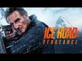 Ice Road: Vengeance (2025) Official Trailer HD