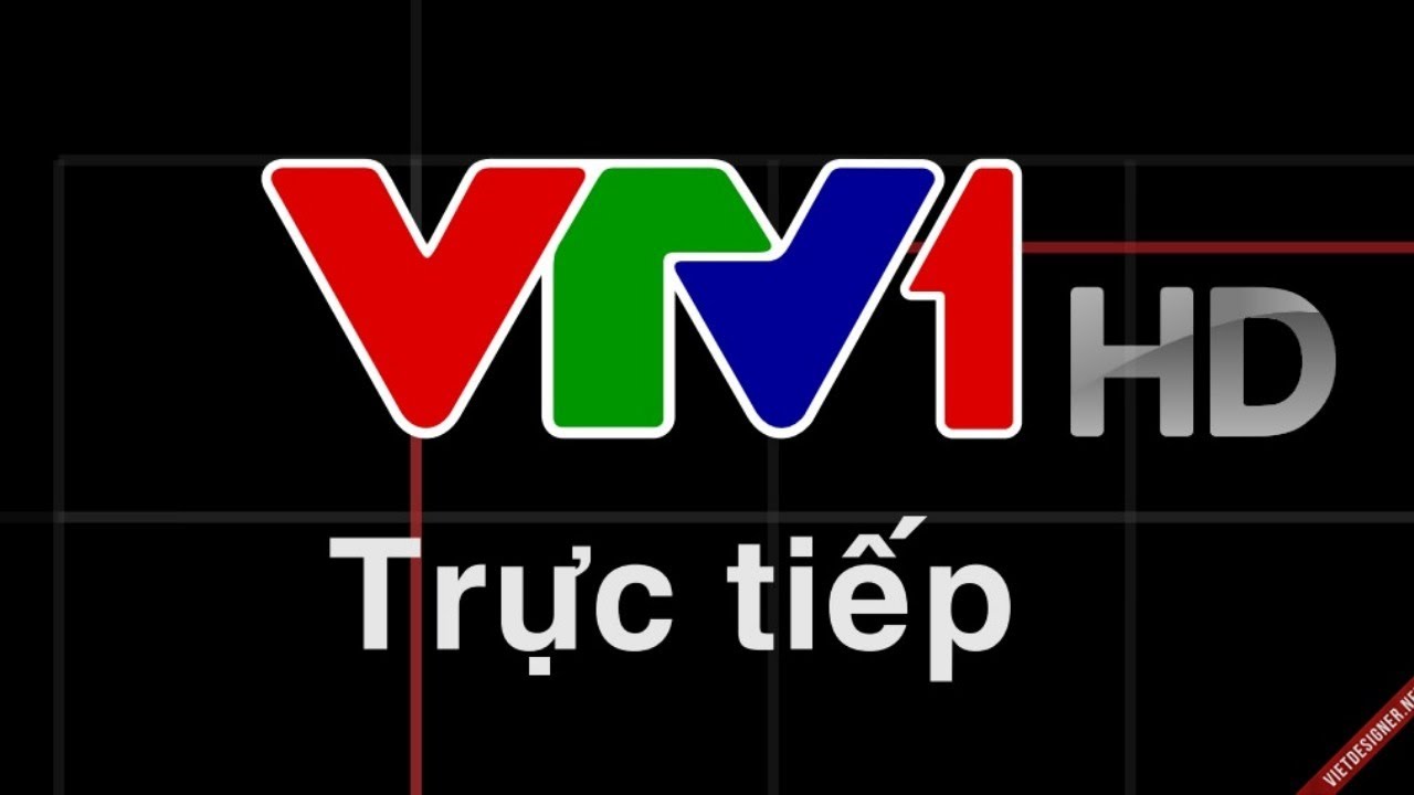 Trực Tiếp VTV1 YouTube