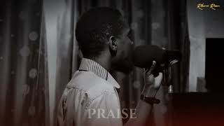 EZE ABATA BY CHINYERE UDOMA | COVER/MEDLEY BY BUDUKA PRAISE