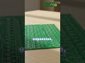 Why High-Tg FR-4 Survives 260°C #pcb #shorts
