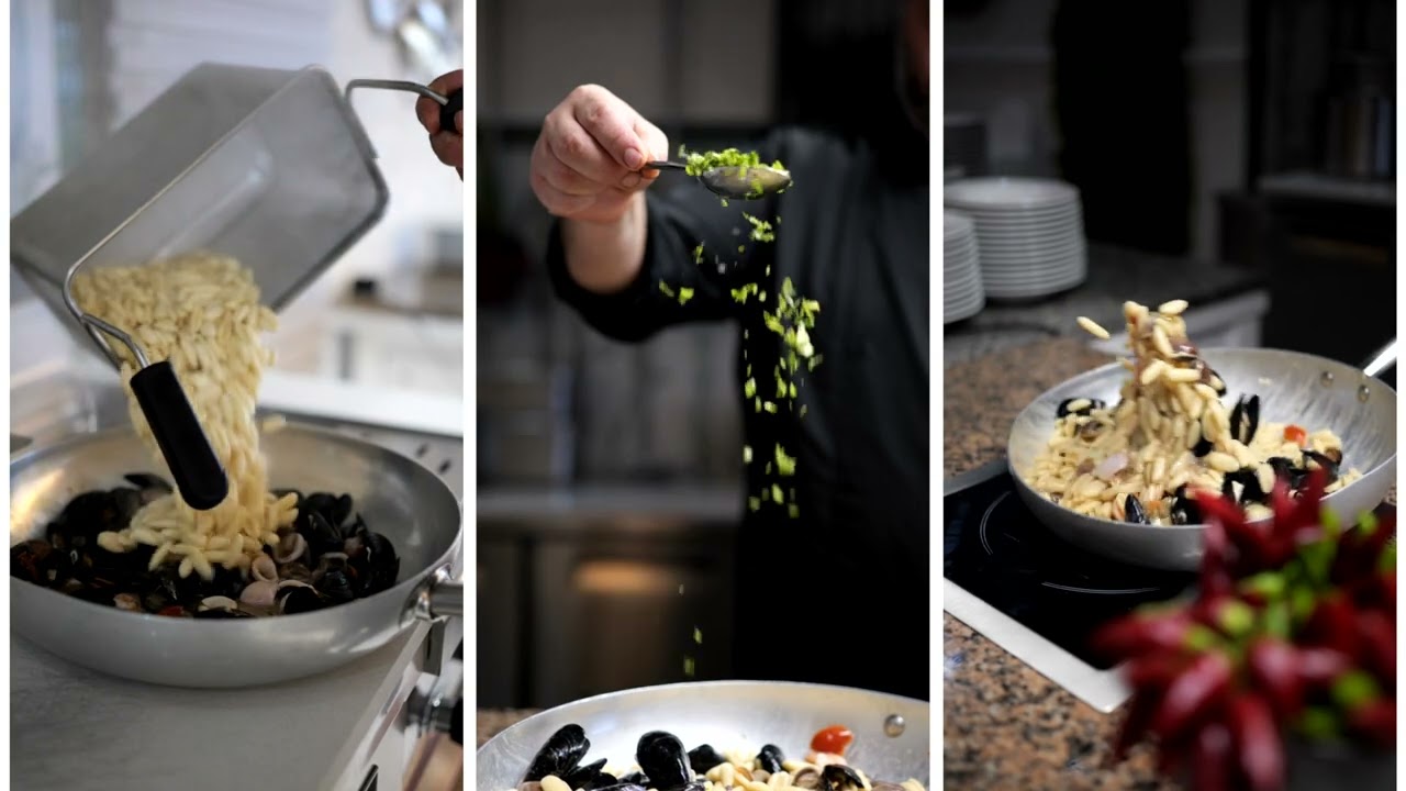 Poseidone Beach Resort, il tuo villaggio direttamente sul mare in Salento