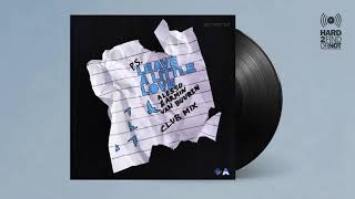 Alesso, Armin van Buuren - Leave A Little Love (Club Mix)