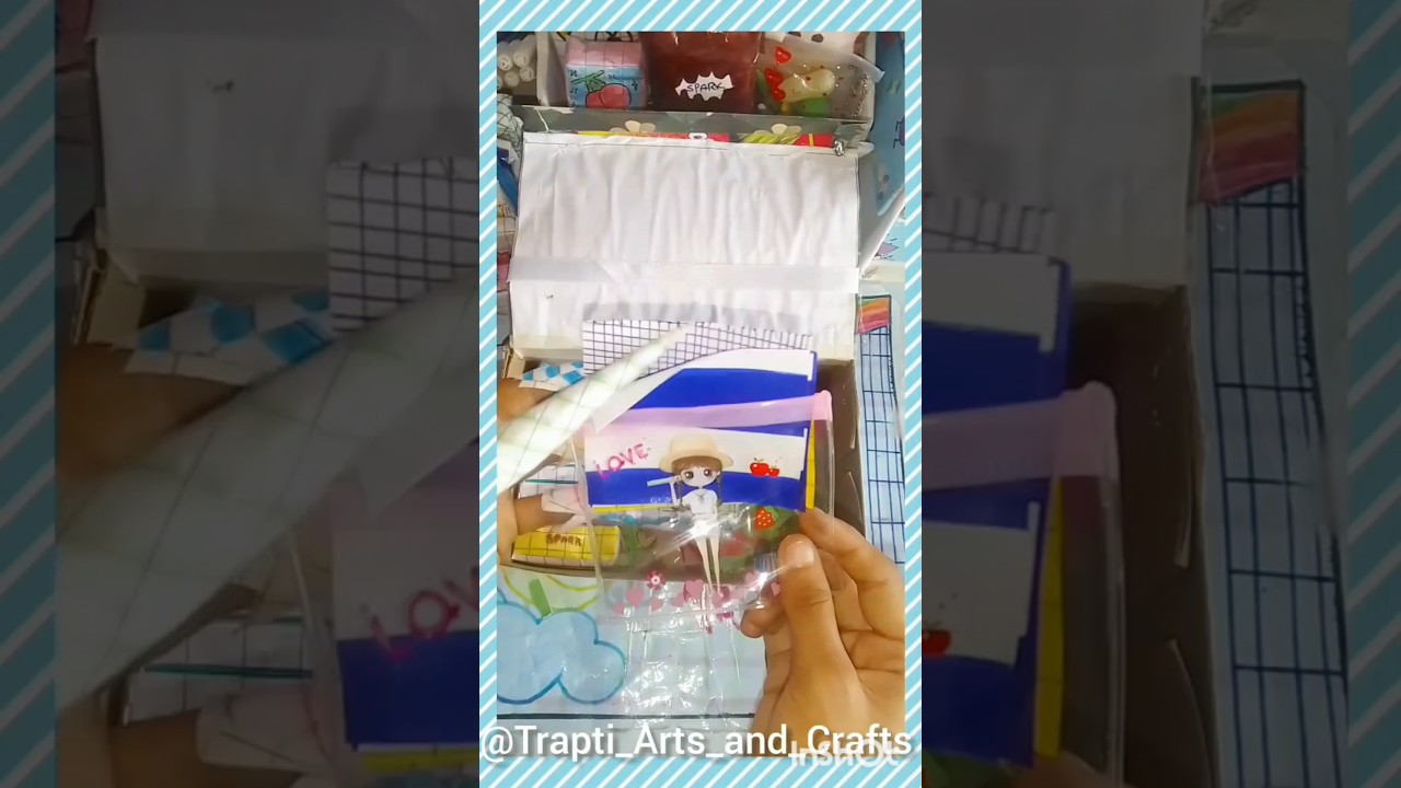 Order Fake Packing 🧳🫰