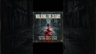 Walking The Seams #shorts #newmusic2026 #indiemusic #rockmusic