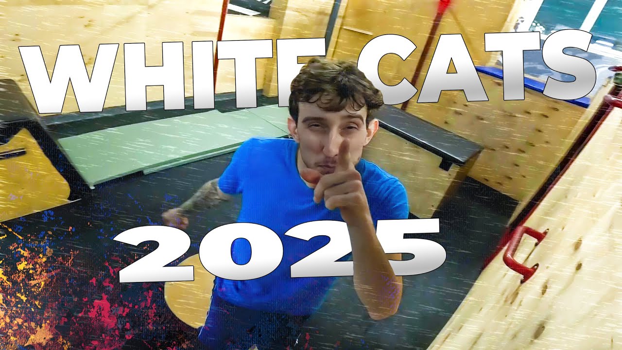 ☢️DEMO DEMON 2025☢️ 