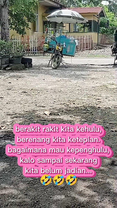 VIDEO KATA KATA LUCU BANGET DAN BIKIN KETAWA NGAKAK ABIS