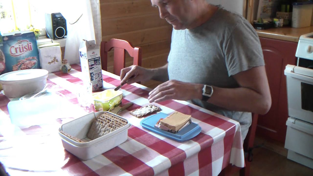 How to use a cheese slicer on norwegian brown cheese YouTube