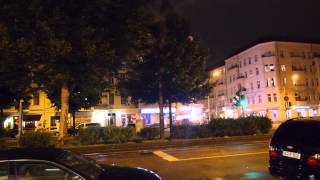 The moment Germany won the world Championship (WM)