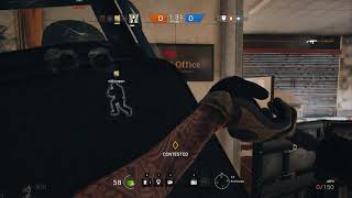 monty melee