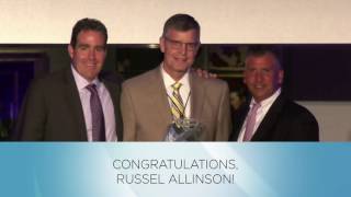2016 Technology Innovator Acceptance Speech